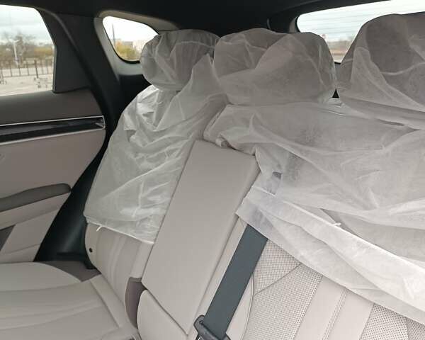 Белый БИД Song Plus, объемом двигателя 0 л и пробегом 1 тыс. км за 27000 $, фото 9 на Automoto.ua