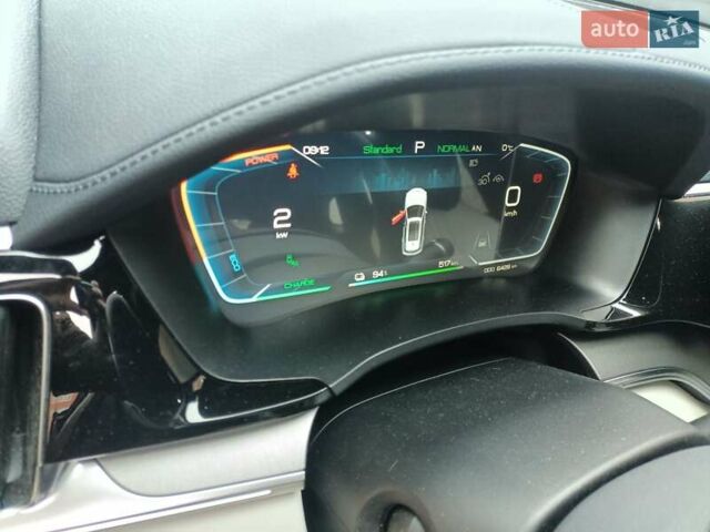 Бежевый БИД Song Plus, объемом двигателя 0 л и пробегом 19 тыс. км за 27900 $, фото 6 на Automoto.ua