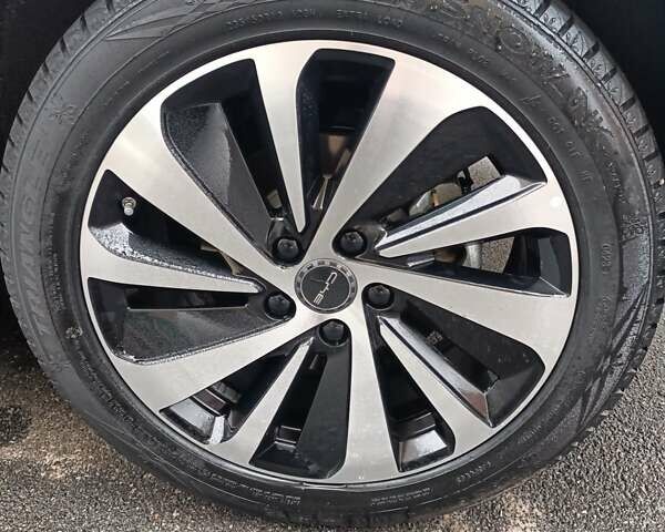 Бежевый БИД Song Plus, объемом двигателя 0 л и пробегом 19 тыс. км за 27900 $, фото 8 на Automoto.ua