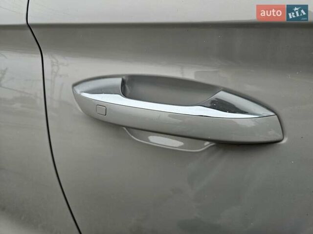 Бежевый БИД Song Plus, объемом двигателя 0 л и пробегом 1 тыс. км за 28900 $, фото 13 на Automoto.ua