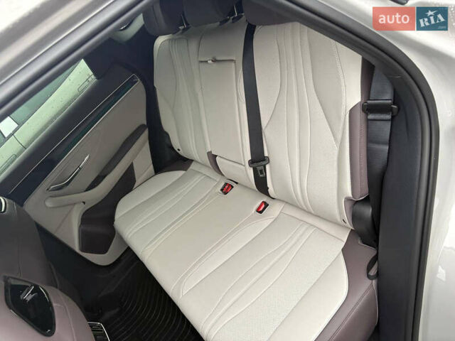 Бежевий БІД Song Plus, об'ємом двигуна 0 л та пробігом 1 тис. км за 27800 $, фото 30 на Automoto.ua