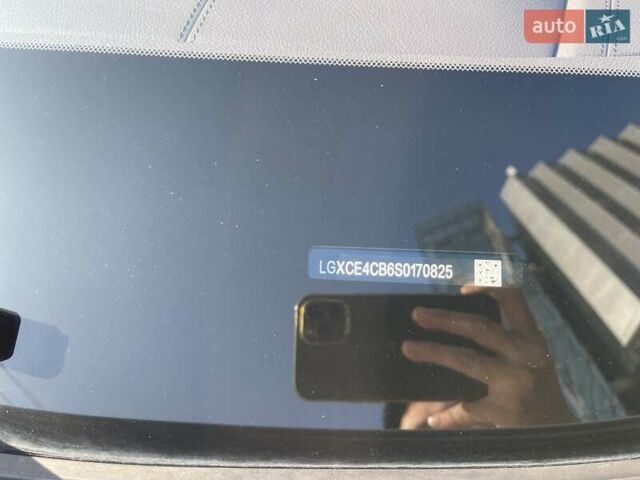 Бежевый БИД Song Plus, объемом двигателя 0 л и пробегом 3 тыс. км за 23700 $, фото 9 на Automoto.ua