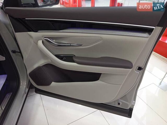 Бежевий БІД Song Plus, об'ємом двигуна 0 л та пробігом 1 тис. км за 29500 $, фото 28 на Automoto.ua