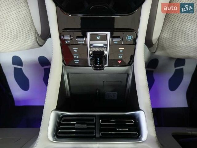 Бежевий БІД Song Plus, об'ємом двигуна 0 л та пробігом 1 тис. км за 29500 $, фото 18 на Automoto.ua