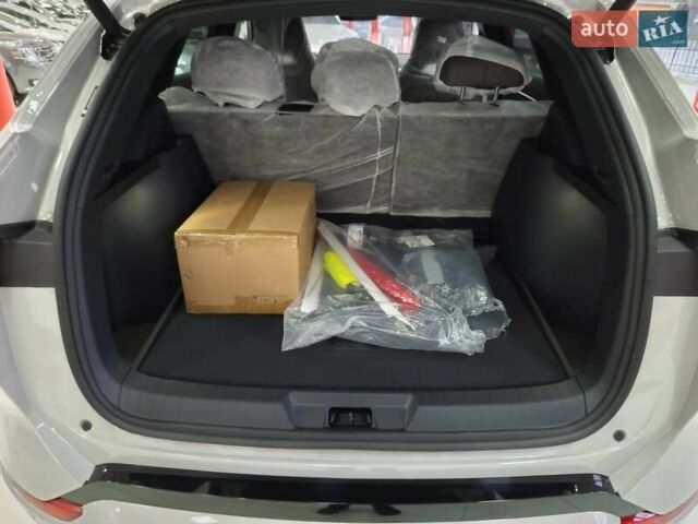 Бежевий БІД Song Plus, об'ємом двигуна 0 л та пробігом 1 тис. км за 29500 $, фото 38 на Automoto.ua