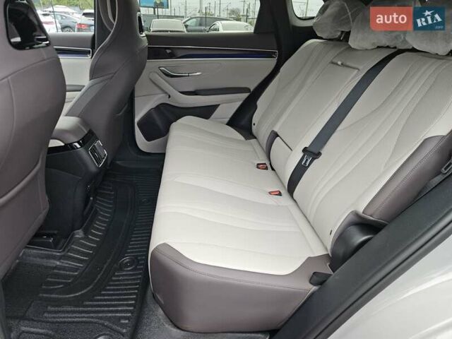 Бежевый БИД Song Plus, объемом двигателя 0 л и пробегом 1 тыс. км за 28900 $, фото 21 на Automoto.ua