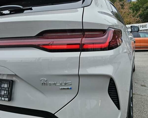 Бежевый БИД Song Plus, объемом двигателя 0 л и пробегом 1 тыс. км за 28900 $, фото 29 на Automoto.ua