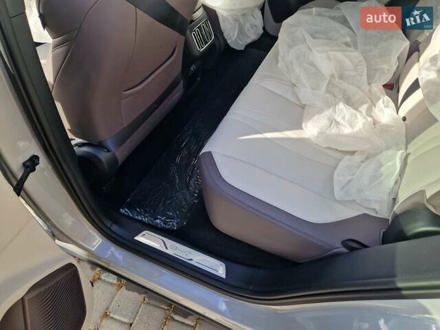 Бежевый БИД Song Plus, объемом двигателя 0 л и пробегом 1 тыс. км за 29700 $, фото 17 на Automoto.ua