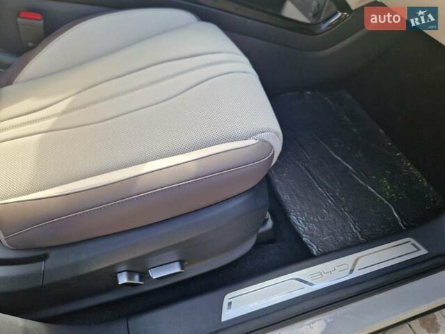 Бежевый БИД Song Plus, объемом двигателя 0 л и пробегом 1 тыс. км за 29700 $, фото 30 на Automoto.ua