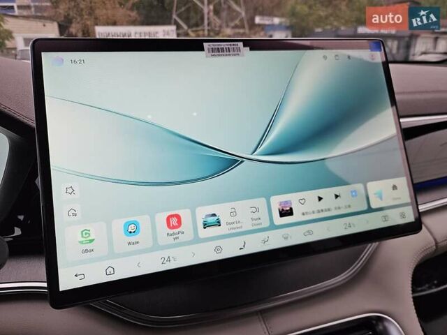 Бежевый БИД Song Plus, объемом двигателя 0 л и пробегом 1 тыс. км за 28900 $, фото 34 на Automoto.ua