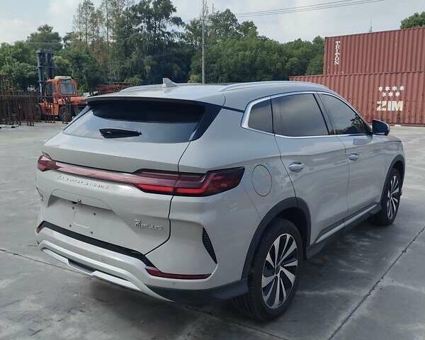 Бежевый БИД Song Plus, объемом двигателя 1.5 л и пробегом 13 тыс. км за 28500 $, фото 2 на Automoto.ua