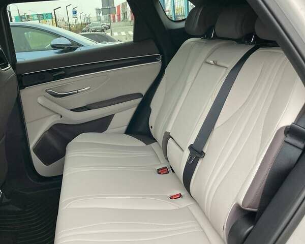 Бежевый БИД Song Plus, объемом двигателя 0 л и пробегом 1 тыс. км за 27800 $, фото 17 на Automoto.ua