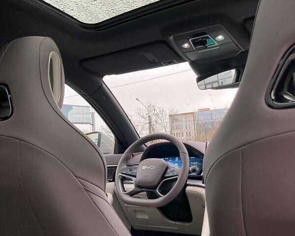 Бежевый БИД Song Plus, объемом двигателя 0 л и пробегом 1 тыс. км за 27800 $, фото 29 на Automoto.ua