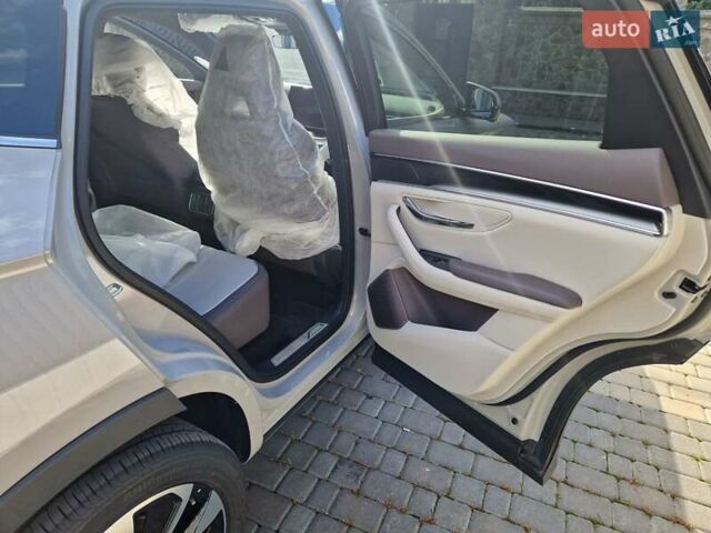 Бежевый БИД Song Plus, объемом двигателя 0 л и пробегом 1 тыс. км за 29700 $, фото 24 на Automoto.ua