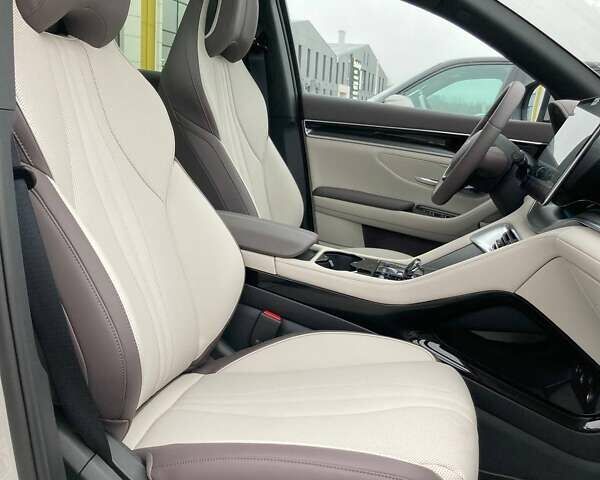 Бежевый БИД Song Plus, объемом двигателя 0 л и пробегом 1 тыс. км за 27800 $, фото 22 на Automoto.ua