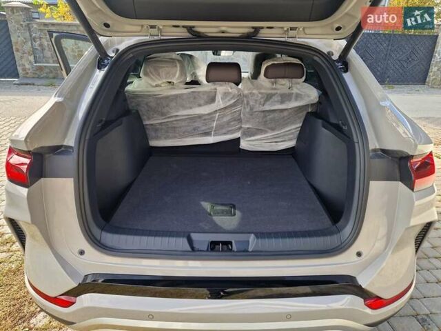 Бежевый БИД Song Plus, объемом двигателя 0 л и пробегом 1 тыс. км за 29700 $, фото 21 на Automoto.ua