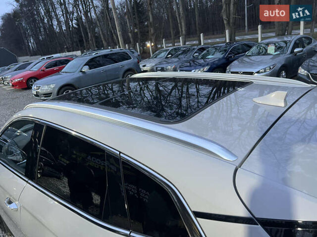 Бежевий БІД Song Plus, об'ємом двигуна 0 л та пробігом 3 тис. км за 24500 $, фото 4 на Automoto.ua