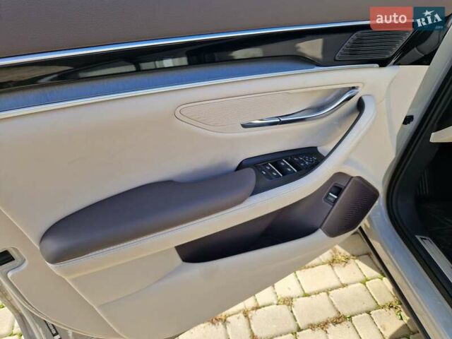 Бежевый БИД Song Plus, объемом двигателя 0 л и пробегом 1 тыс. км за 29700 $, фото 13 на Automoto.ua