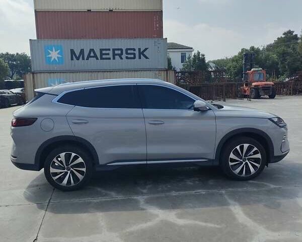 Бежевый БИД Song Plus, объемом двигателя 1.5 л и пробегом 13 тыс. км за 28500 $, фото 3 на Automoto.ua