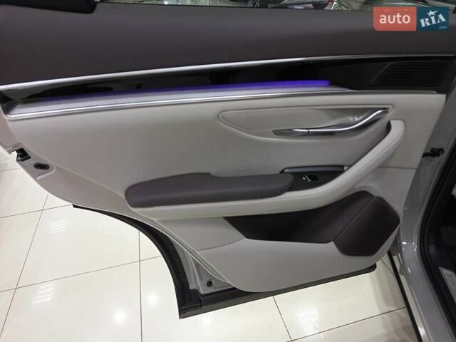 Бежевий БІД Song Plus, об'ємом двигуна 0 л та пробігом 1 тис. км за 29500 $, фото 35 на Automoto.ua