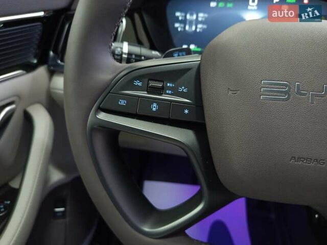 Бежевий БІД Song Plus, об'ємом двигуна 0 л та пробігом 1 тис. км за 29500 $, фото 19 на Automoto.ua