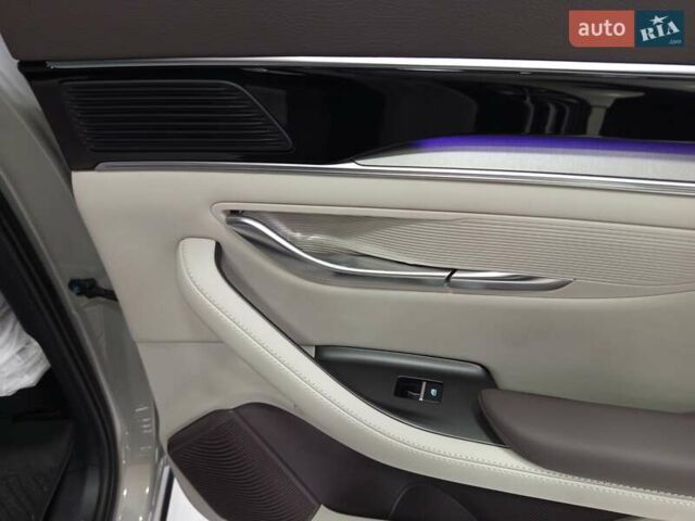 Бежевий БІД Song Plus, об'ємом двигуна 0 л та пробігом 1 тис. км за 29500 $, фото 31 на Automoto.ua