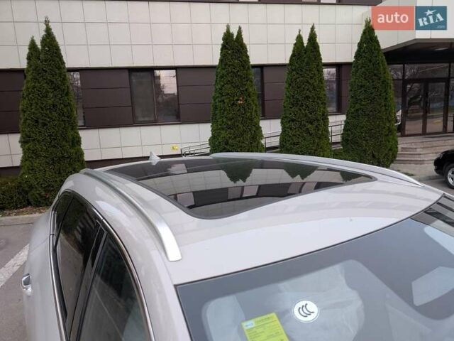 Бежевый БИД Song Plus, объемом двигателя 0 л и пробегом 1 тыс. км за 27500 $, фото 11 на Automoto.ua