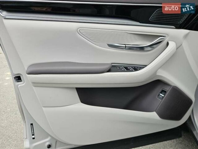 Бежевый БИД Song Plus, объемом двигателя 0 л и пробегом 1 тыс. км за 28900 $, фото 20 на Automoto.ua