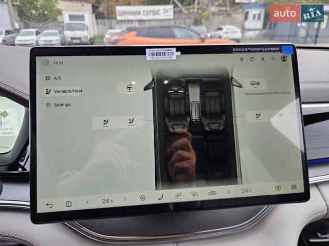 Бежевый БИД Song Plus, объемом двигателя 0 л и пробегом 1 тыс. км за 28900 $, фото 33 на Automoto.ua