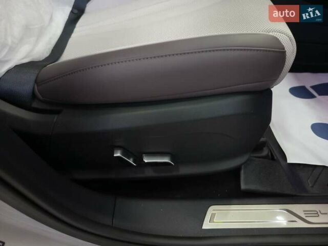 Бежевий БІД Song Plus, об'ємом двигуна 0 л та пробігом 1 тис. км за 29500 $, фото 26 на Automoto.ua