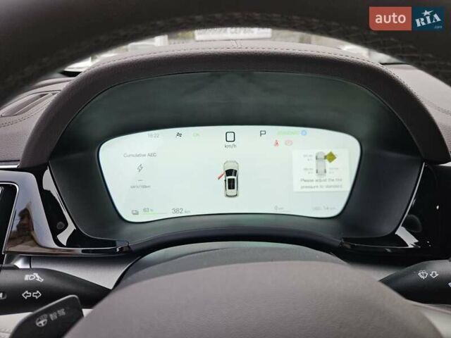 Бежевый БИД Song Plus, объемом двигателя 0 л и пробегом 1 тыс. км за 28900 $, фото 35 на Automoto.ua