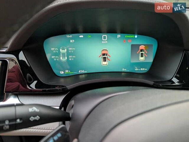 Бежевый БИД Song Plus, объемом двигателя 0 л и пробегом 1 тыс. км за 27500 $, фото 8 на Automoto.ua