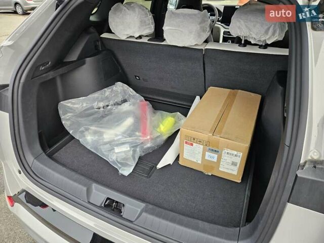 Бежевый БИД Song Plus, объемом двигателя 0 л и пробегом 1 тыс. км за 28900 $, фото 38 на Automoto.ua