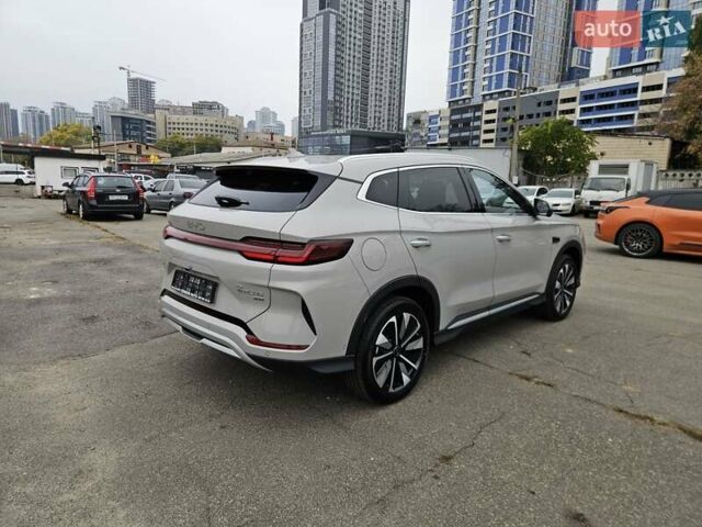 Бежевый БИД Song Plus, объемом двигателя 0 л и пробегом 1 тыс. км за 28900 $, фото 8 на Automoto.ua