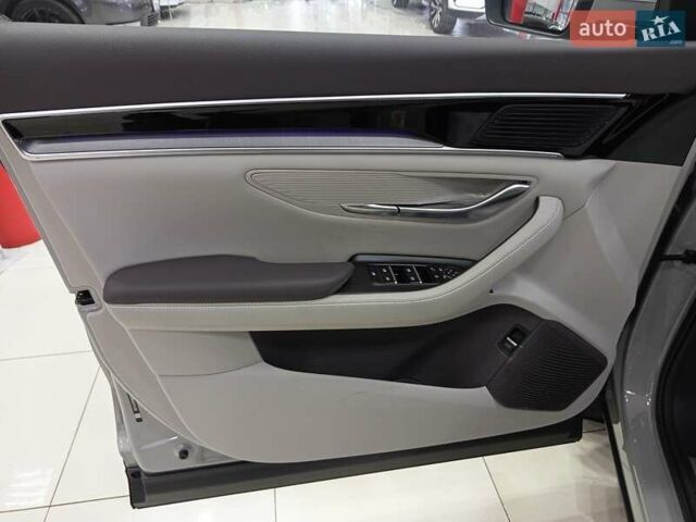 Бежевий БІД Song Plus, об'ємом двигуна 0 л та пробігом 1 тис. км за 29500 $, фото 11 на Automoto.ua