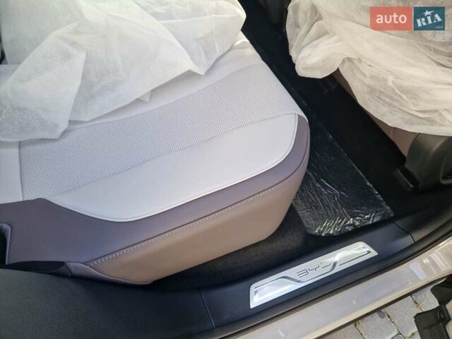 Бежевый БИД Song Plus, объемом двигателя 0 л и пробегом 1 тыс. км за 29700 $, фото 26 на Automoto.ua