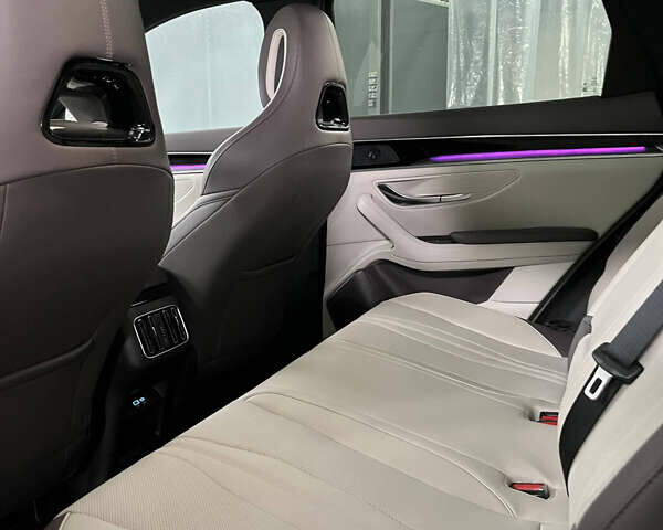 Бежевий БІД Song Plus, об'ємом двигуна 0 л та пробігом 1 тис. км за 27500 $, фото 5 на Automoto.ua