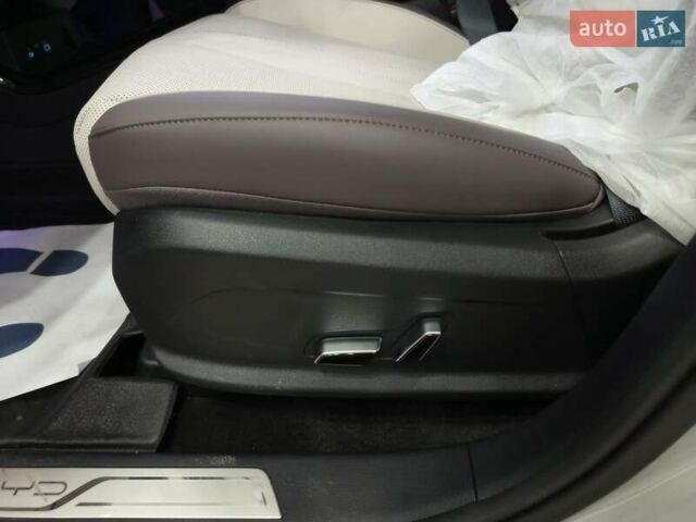 Бежевий БІД Song Plus, об'ємом двигуна 0 л та пробігом 1 тис. км за 29500 $, фото 14 на Automoto.ua