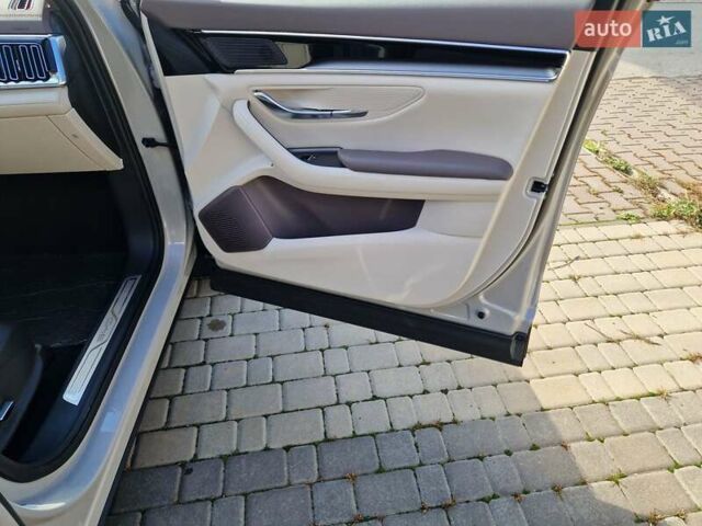 Бежевый БИД Song Plus, объемом двигателя 0 л и пробегом 1 тыс. км за 29700 $, фото 28 на Automoto.ua