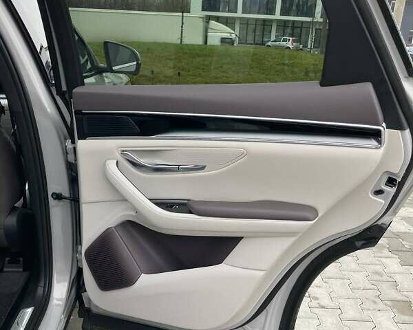 Бежевый БИД Song Plus, объемом двигателя 0 л и пробегом 1 тыс. км за 27800 $, фото 24 на Automoto.ua