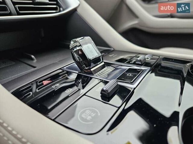 Бежевый БИД Song Plus, объемом двигателя 0 л и пробегом 1 тыс. км за 28900 $, фото 17 на Automoto.ua