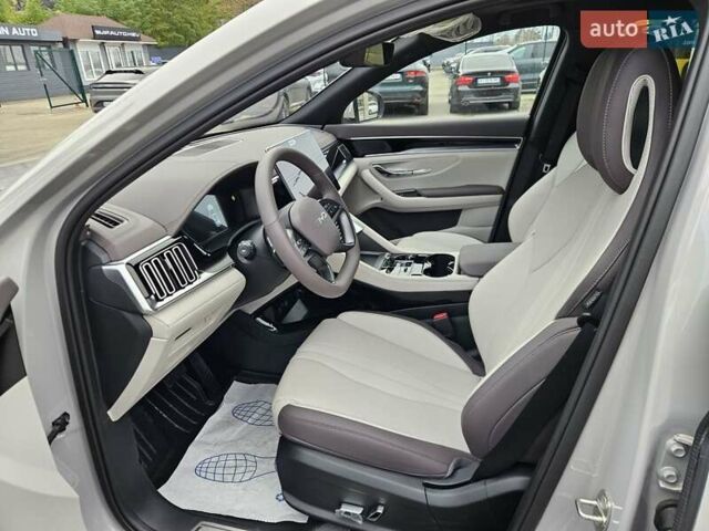 Бежевый БИД Song Plus, объемом двигателя 0 л и пробегом 1 тыс. км за 28900 $, фото 14 на Automoto.ua