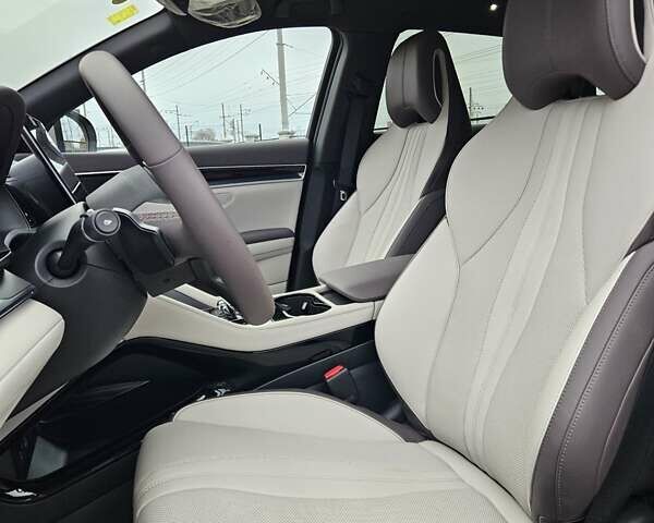 Бежевый БИД Song Plus, объемом двигателя 0 л и пробегом 1 тыс. км за 28900 $, фото 16 на Automoto.ua