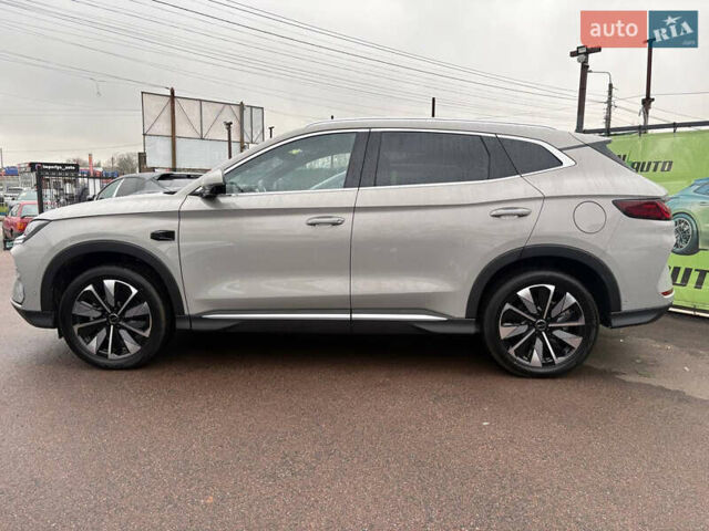 Бежевий БІД Song Plus, об'ємом двигуна 0 л та пробігом 1 тис. км за 27800 $, фото 5 на Automoto.ua