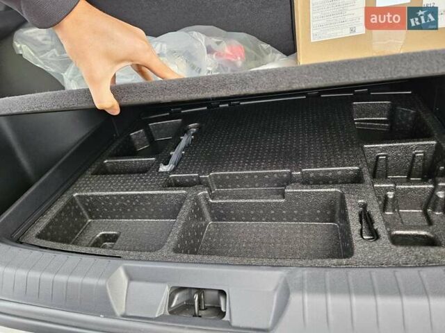 Бежевый БИД Song Plus, объемом двигателя 0 л и пробегом 1 тыс. км за 28900 $, фото 30 на Automoto.ua