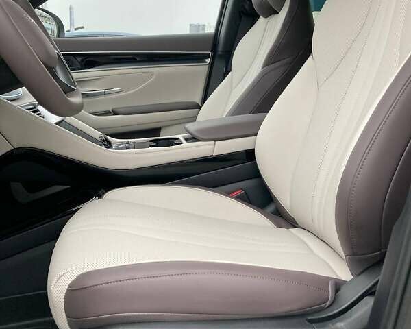 Бежевый БИД Song Plus, объемом двигателя 0 л и пробегом 1 тыс. км за 27800 $, фото 7 на Automoto.ua