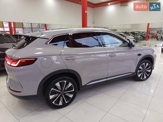 Бежевий БІД Song Plus, об'ємом двигуна 0 л та пробігом 1 тис. км за 29500 $, фото 9 на Automoto.ua