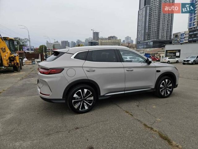 Бежевый БИД Song Plus, объемом двигателя 0 л и пробегом 1 тыс. км за 28900 $, фото 4 на Automoto.ua