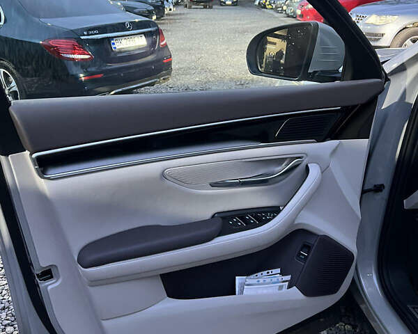 Бежевий БІД Song Plus, об'ємом двигуна 0 л та пробігом 3 тис. км за 24500 $, фото 5 на Automoto.ua