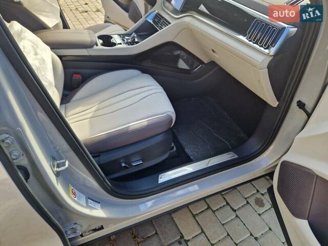 Бежевый БИД Song Plus, объемом двигателя 0 л и пробегом 1 тыс. км за 29700 $, фото 29 на Automoto.ua